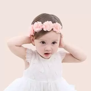 Bebé niña
