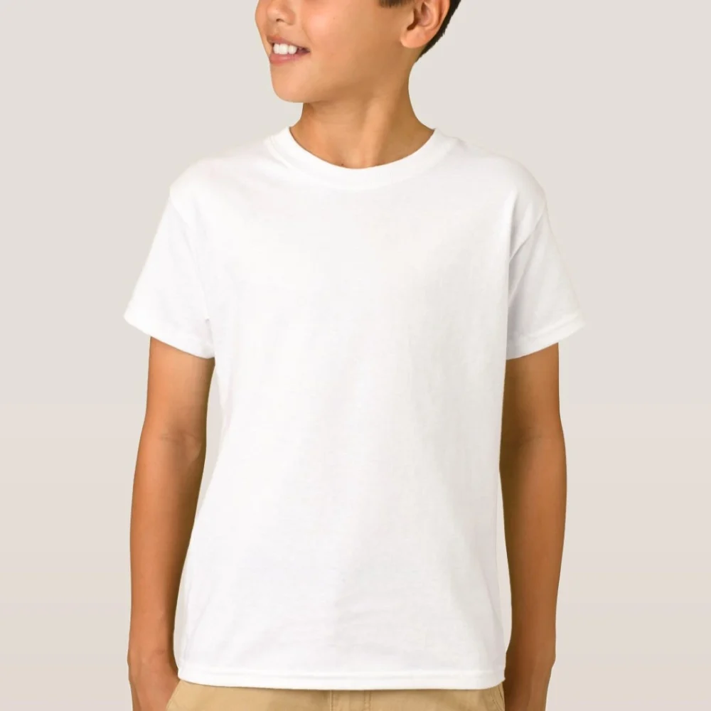 Camiseta personalizable